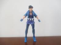 Lila Cheney (Marvel Universe) Custom Action Figure