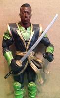 Blade as Ronin (Marvel) Custom Action Figure