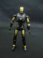 Marvel Now Ironman V.2 (Marvel Universe) Custom Action Figure