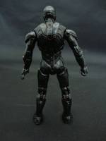 Marvel Now Ironman V.2 (Marvel Universe) Custom Action Figure