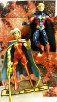 Phyla-Vell Quasar (Marvel Legends) Custom Action Figure