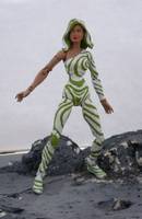 Vertigo (Marauders) (Marvel Legends) Custom Action Figure