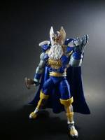 Odin (Marvel Universe) Custom Action Figure