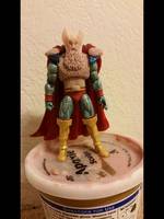Odin (Marvel Universe) Custom Action Figure