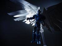 Archangel (Marvel Universe) Custom Action Figure