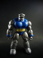 Box (Marvel Universe) Custom Action Figure
