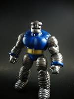 Box (Marvel Universe) Custom Action Figure