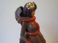 Koza Narandza (Original) Custom Miniature / Figurine