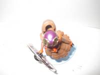 Koza Narandza (Original) Custom Miniature / Figurine