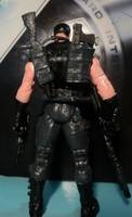 Frank Castle (Punisher) (Marvel Legends) Custom Action Figure