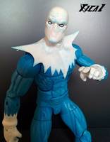 Blizzard (Marvel Legends) Custom Action Figure