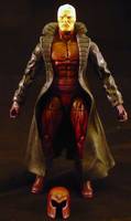 Magneto (Marvel Legends) Custom Action Figure