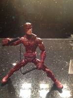 Daredevil (Marvel Legends) Custom Action Figure