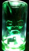 Supreme Intelligence (Marvel) Custom Action Figure