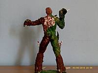 Freak (Marvel) Custom Action Figure