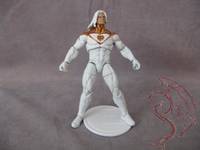Apollo V2 (DC Infinite Heroes) Custom Action Figure