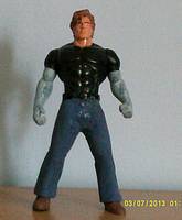 Hydroman (Marvel) Custom Action Figure