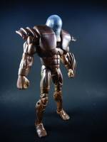 Holocaust (Marvel Universe) Custom Action Figure
