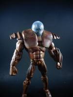 Holocaust (Marvel Universe) Custom Action Figure