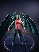 Annihilus (Marvel Universe) Custom Action Figure