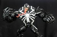 Marvel Venom Ultimate Power (Marvel Legends) Custom Action Figure