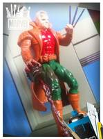 Old Man Logan (X-Men) Custom Action Figure