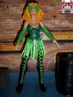 Enchantress: New and Improved! (Marvel Legends) Custom Action Figure
