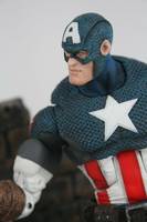 Captain America (Marvel Legends) Custom Action Figure