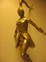 Starshine Classic Ver.2 (Marvel) Custom Action Figure