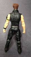 Sunspot DOFP (Marvel Universe) Custom Action Figure