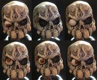 Sir Daniel Fortesque (MediEvil) Custom Action Figure