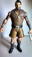 Mercenary (Original) Custom Action Figure