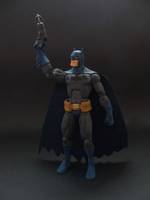 Batman Hush (Batman) Custom Action Figure
