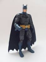 Batman Hush (Batman) Custom Action Figure