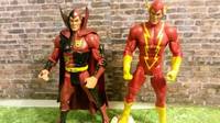 Psycho Pirate (DC Universe) Custom Action Figure