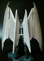 X-Force Archangel (Marvel Legends) Custom Action Figure