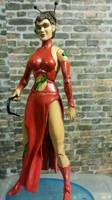 Roulette (DC Universe) Custom Action Figure