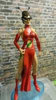 Roulette (DC Universe) Custom Action Figure