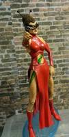 Roulette (DC Universe) Custom Action Figure