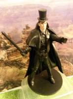 The Shade (DC Universe) Custom Action Figure