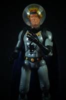 Uranian (Marvel Legends) Custom Action Figure