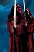 Headless Monk - a Good Man Goes to War. (Doctor Who) Custom Action Figure