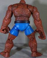 Thing (Marvel Legends) Custom Action Figure
