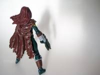 Hope Summers (Marvel Universe) Custom Action Figure