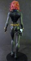 Black Widow (Marvel Legends) Custom Action Figure
