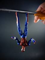 Scarlet Spider (Marvel Universe) Custom Action Figure