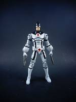 Protector (Marvel Universe) Custom Action Figure