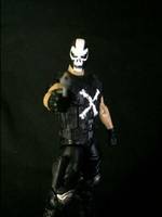 Crossbones (Marvel Legends) Custom Action Figure