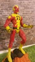Firebrand (Marvel Legends) Custom Action Figure