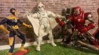 Spymaster (Marvel Legends) Custom Action Figure